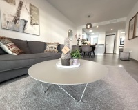Resale - Apartments - Playa Flamenca - Costa Blanca