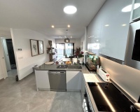 Resale - Apartments - Playa Flamenca - Costa Blanca