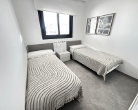 Resale - Apartments - Playa Flamenca - Costa Blanca