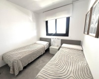 Resale - Apartments - Playa Flamenca - Costa Blanca