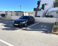 Resale - Apartments - Playa Flamenca - Costa Blanca
