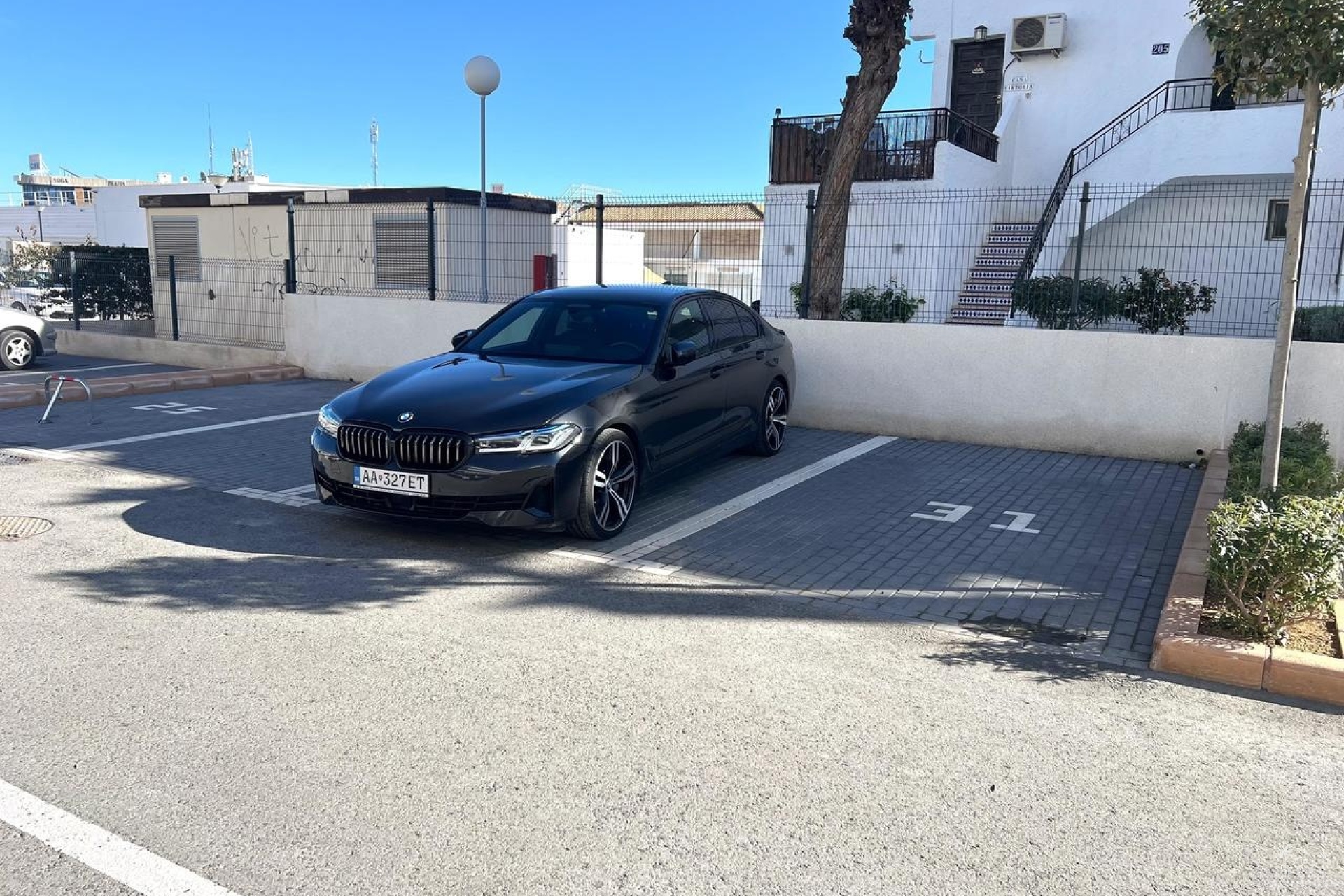 Resale - Apartments - Playa Flamenca - Costa Blanca