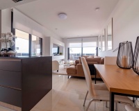 Resale - Apartments - Playa Flamenca - Costa Blanca