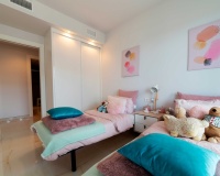 Resale - Apartments - Playa Flamenca - Costa Blanca