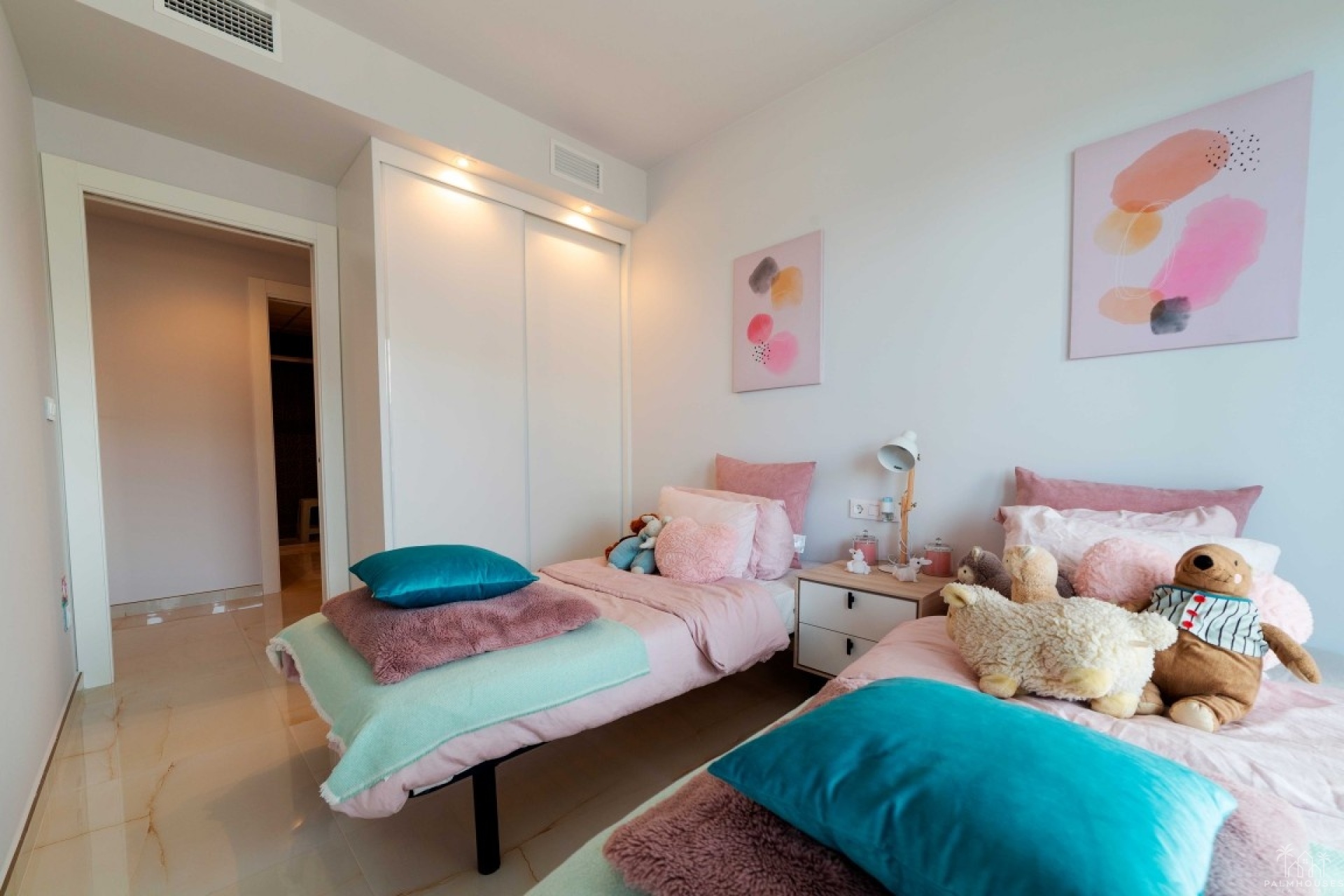 Resale - Apartments - Playa Flamenca - Costa Blanca