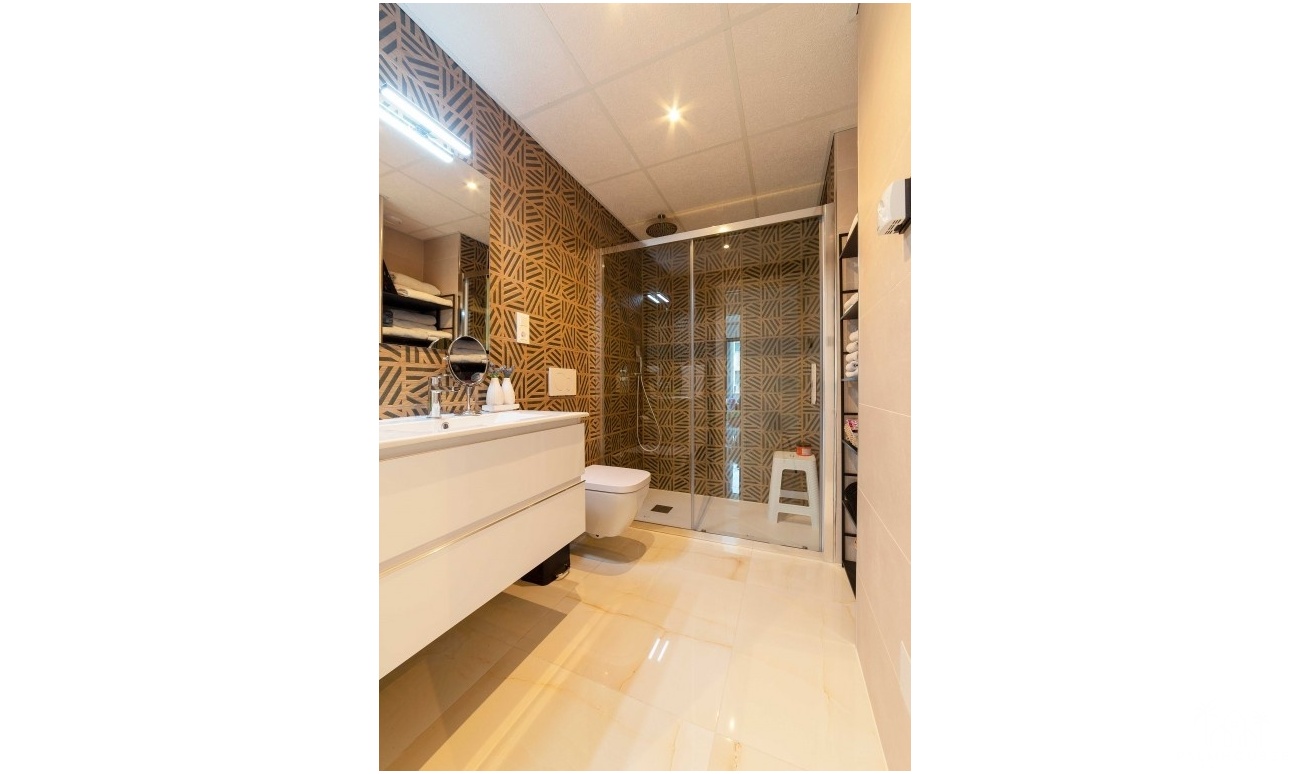 Resale - Apartments - Playa Flamenca - Costa Blanca