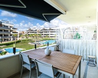 Resale - Apartments - Playa Flamenca - Costa Blanca