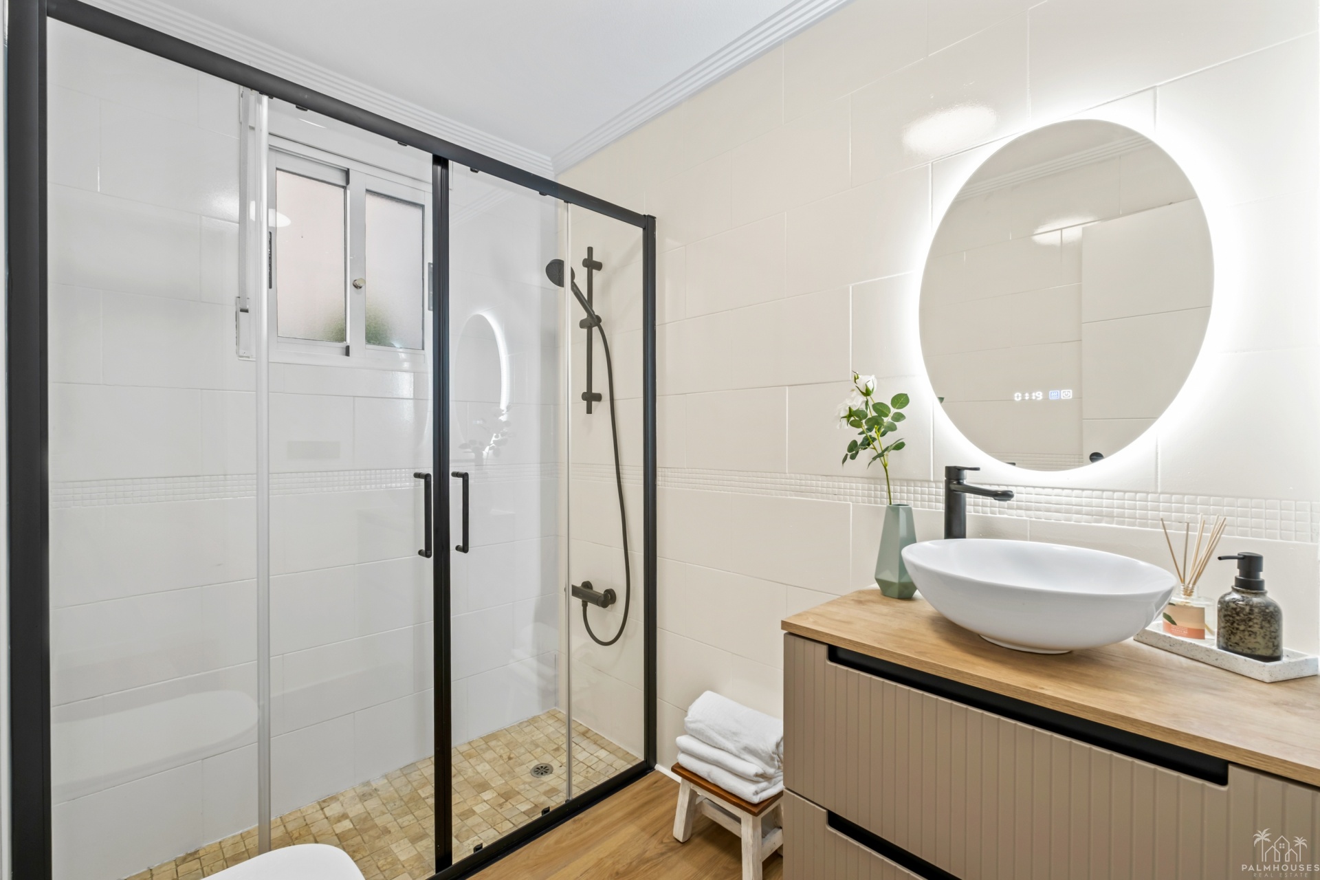Resale - Apartments - Playa Flamenca - Costa Blanca