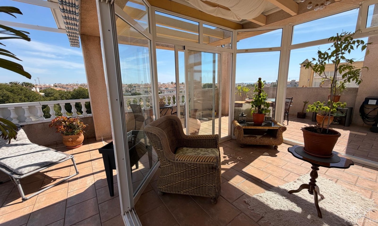 Resale - Apartments - Playa Flamenca - Miraflores II