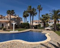 Resale - Apartments - Playa Flamenca - Miraflores II