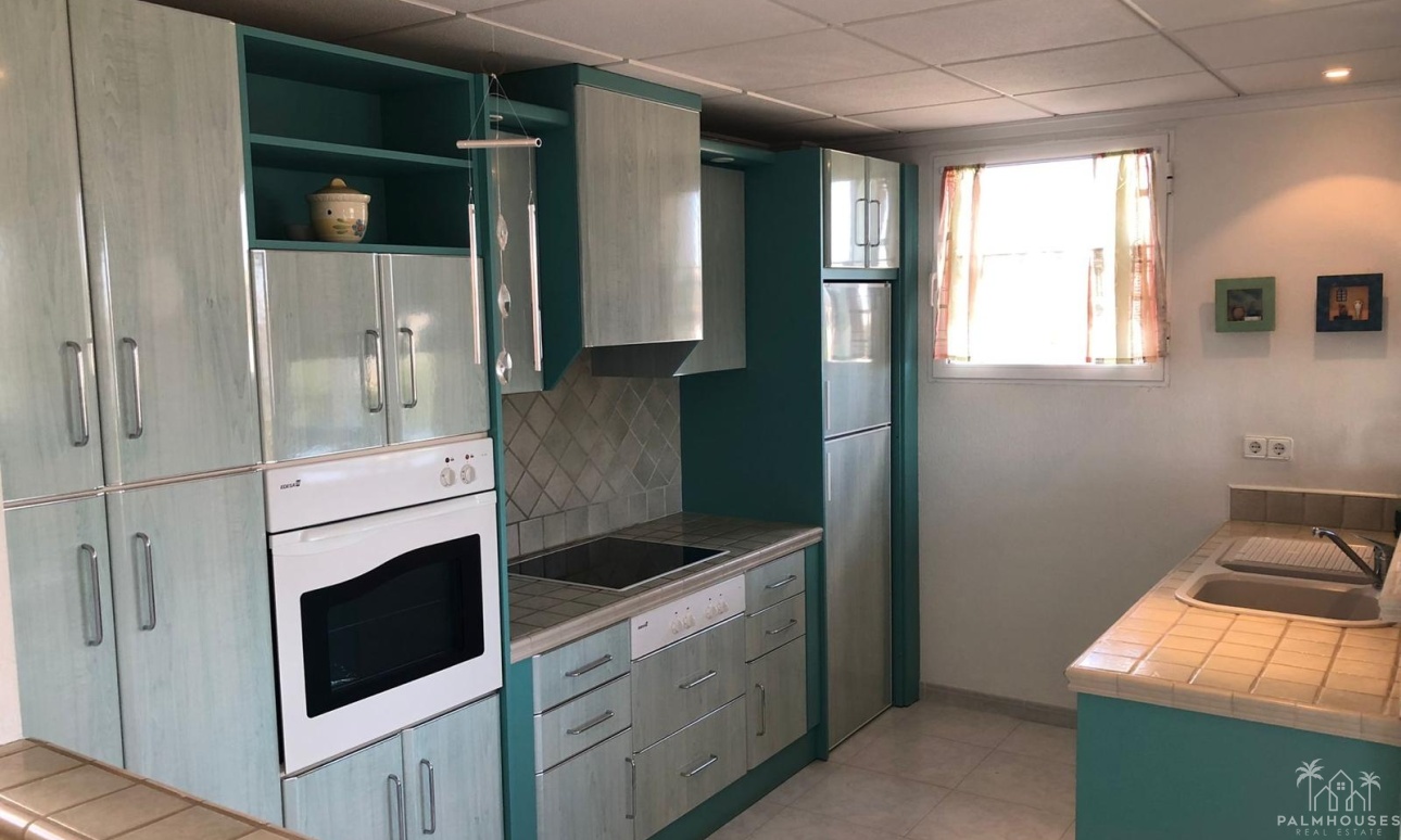 Resale - Apartments - Playa Flamenca - Miraflores II