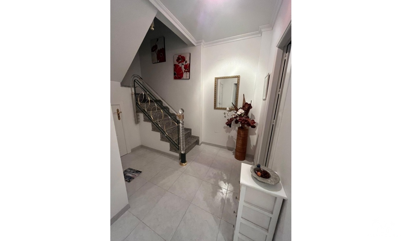 Resale - Apartments - Playa Flamenca - Miraflores II