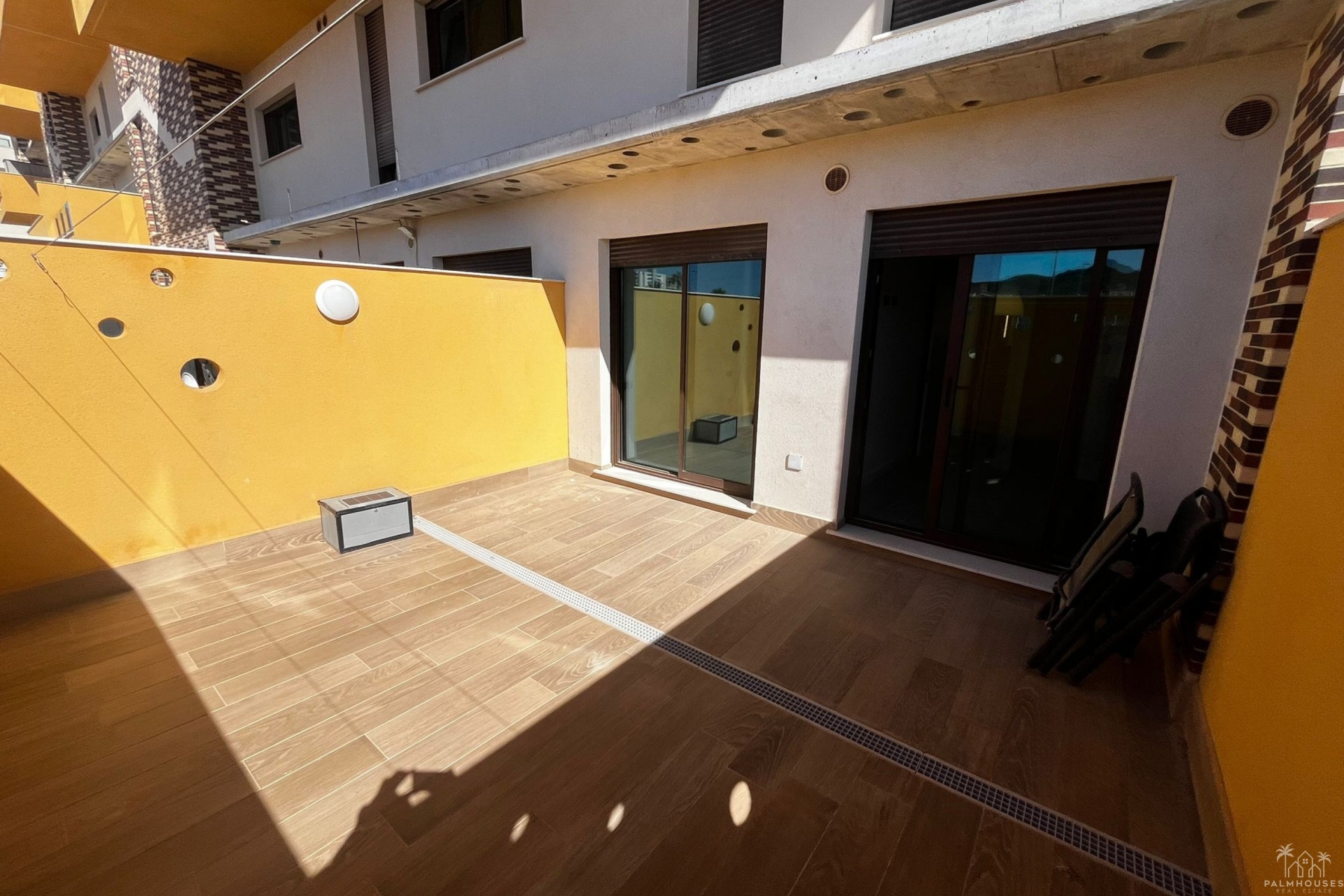Resale - Apartments - Playa Honda - Costa Calida