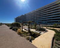 Resale - Apartments - Playa Honda - Costa Calida