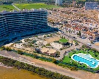 Resale - Apartments - Playa Honda - Costa Calida