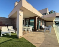 Resale - Apartments - Playa Honda - Costa Calida