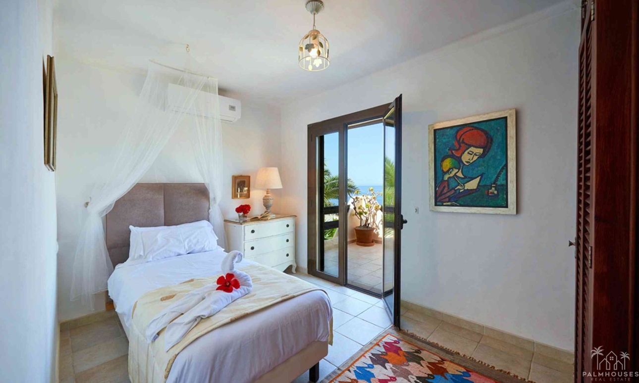 Resale - Apartments - Port d'Andratx - Andratx