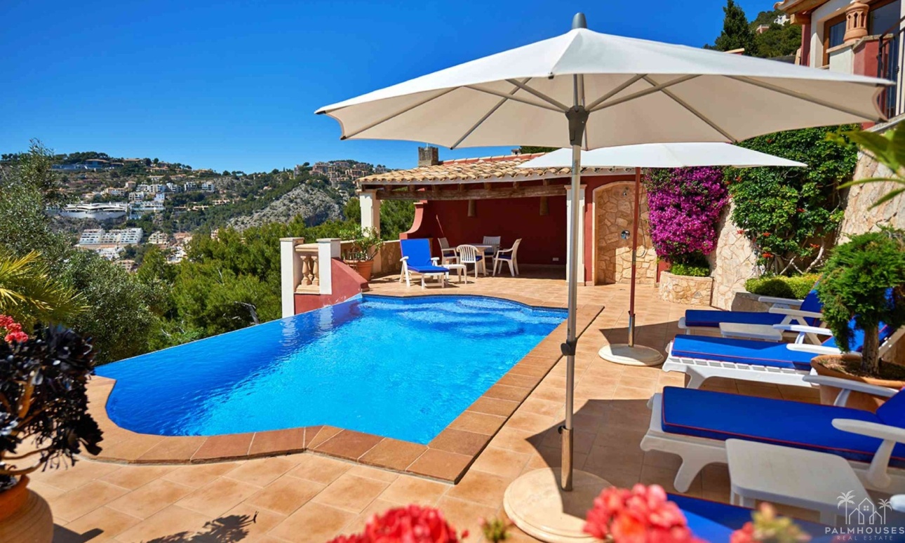 Resale - Apartments - Port d'Andratx - Andratx