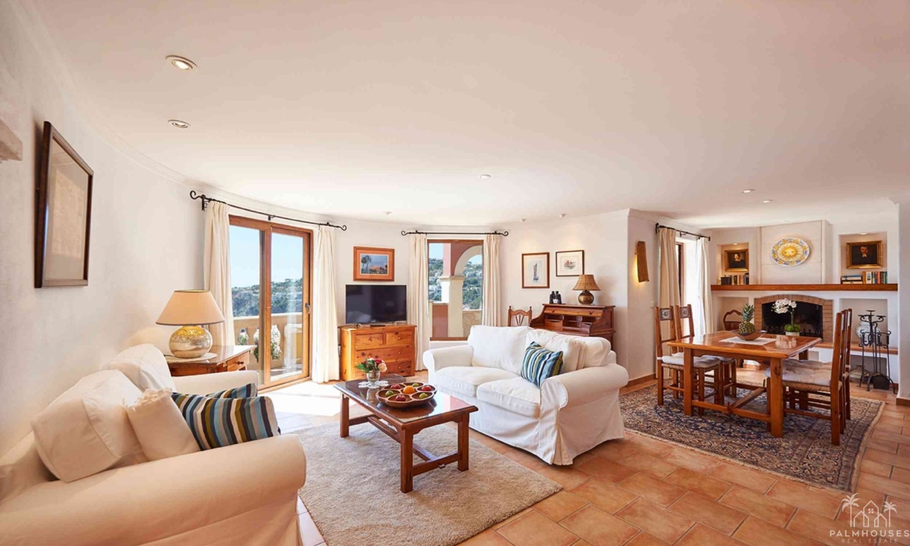 Resale - Apartments - Port d'Andratx - Andratx