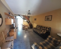 Resale - Apartments - Puerto de Mazarron - Bahía