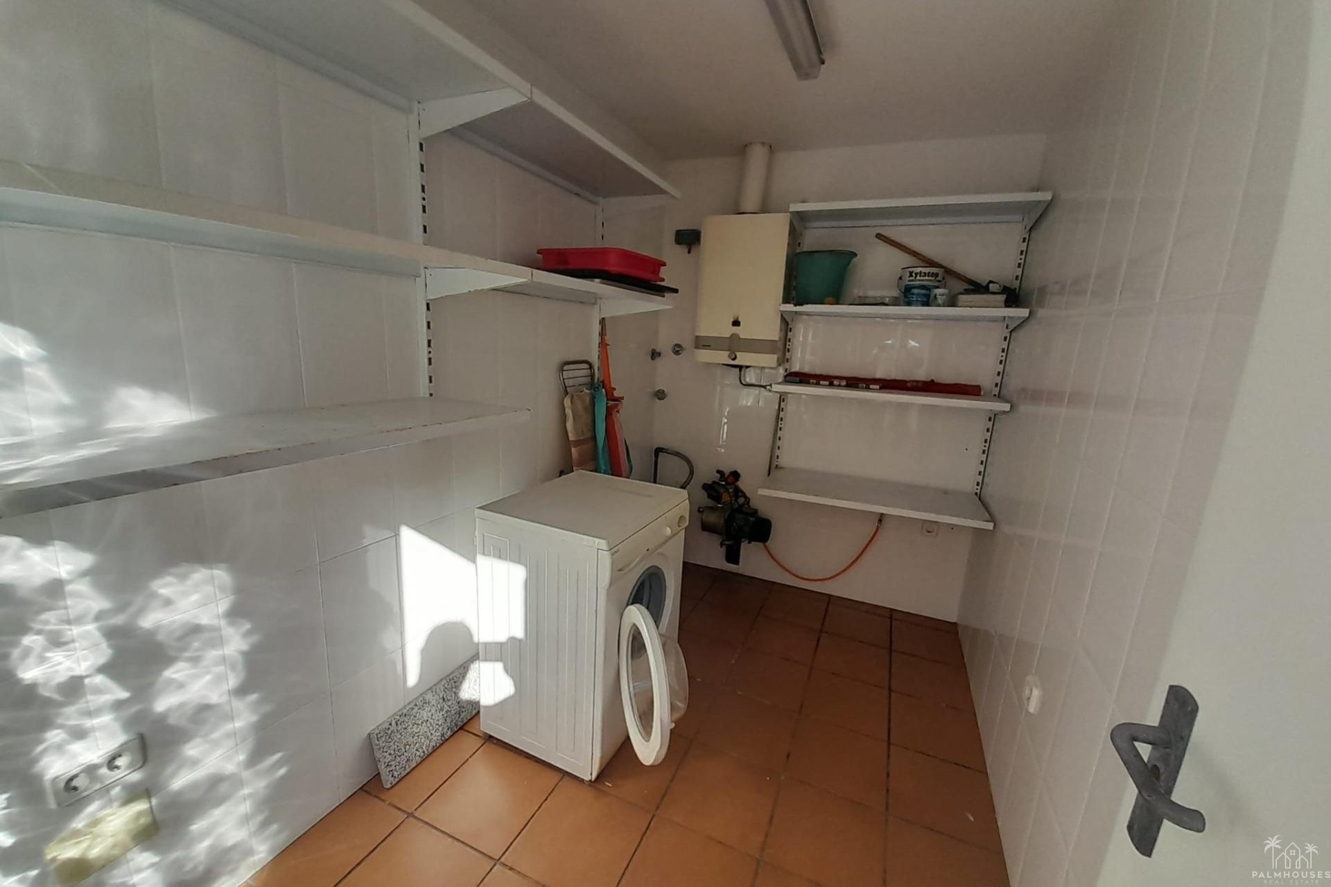 Resale - Apartments - Puerto de Mazarron - Bahía