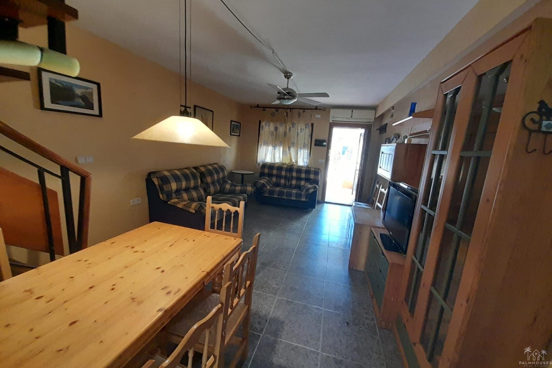 Resale - Apartments - Puerto de Mazarron - Bahía