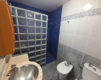 Resale - Apartments - Puerto de Mazarron - Bahía