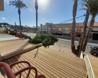 Resale - Apartments - Puerto de Mazarron - Bahía