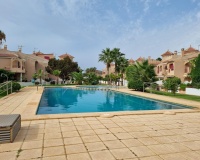 Resale - Apartments - Puerto de Mazarron - Bahía