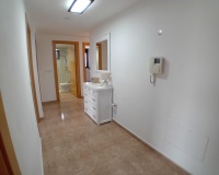 Resale - Apartments - Puerto de Mazarron - El Alamillo
