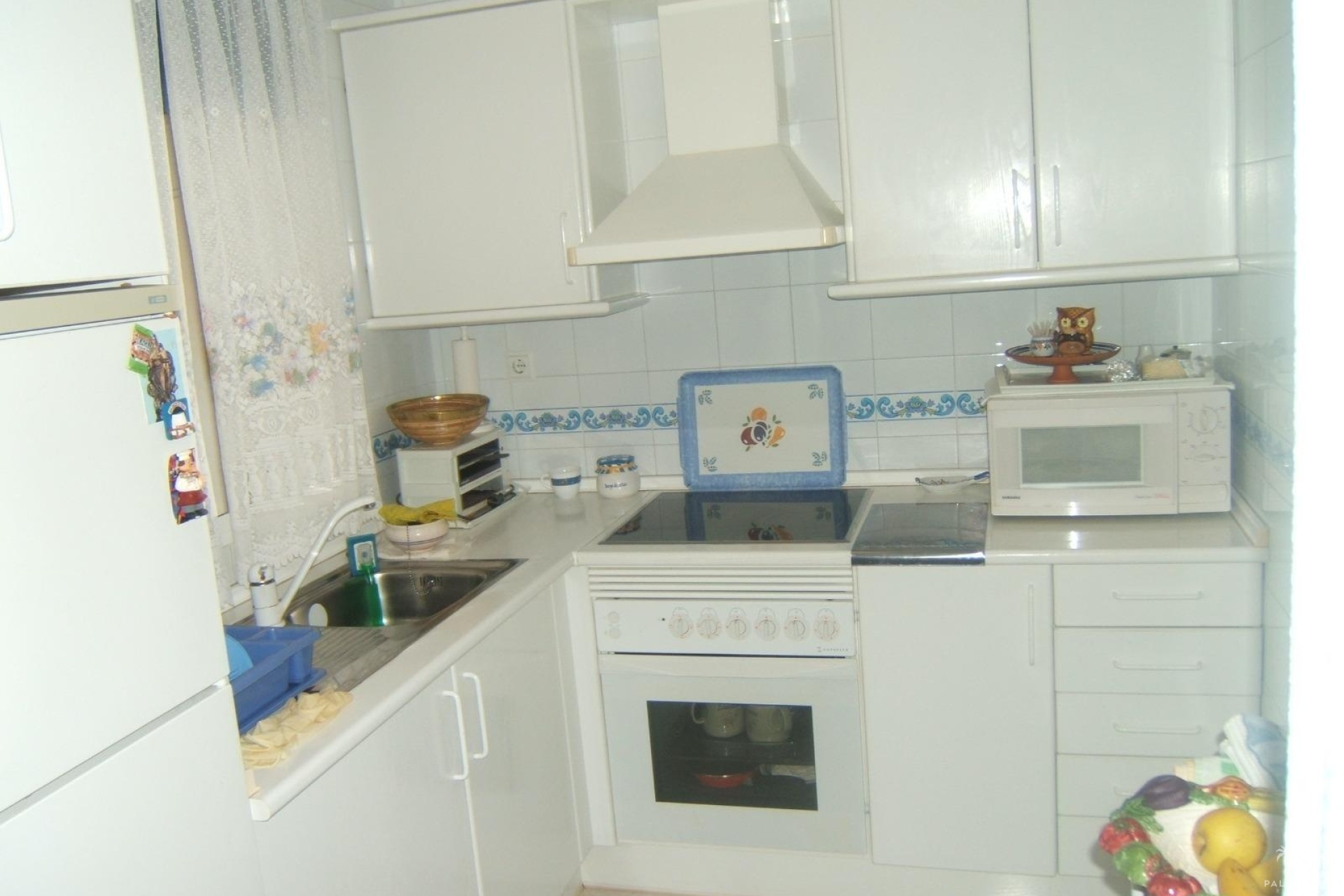 Resale - Apartments - Puerto de Mazarron - Pueblo Salado