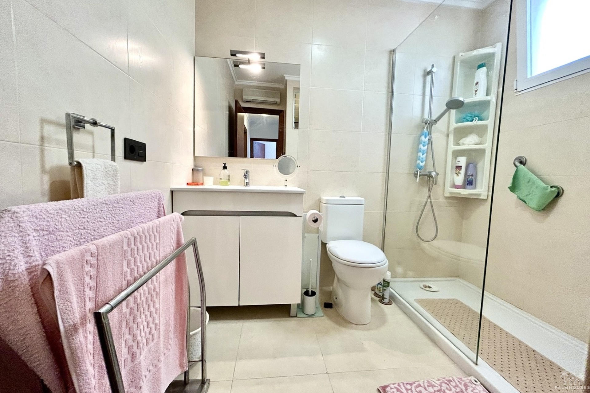 Resale - Apartments - Punta Prima - Costa Blanca