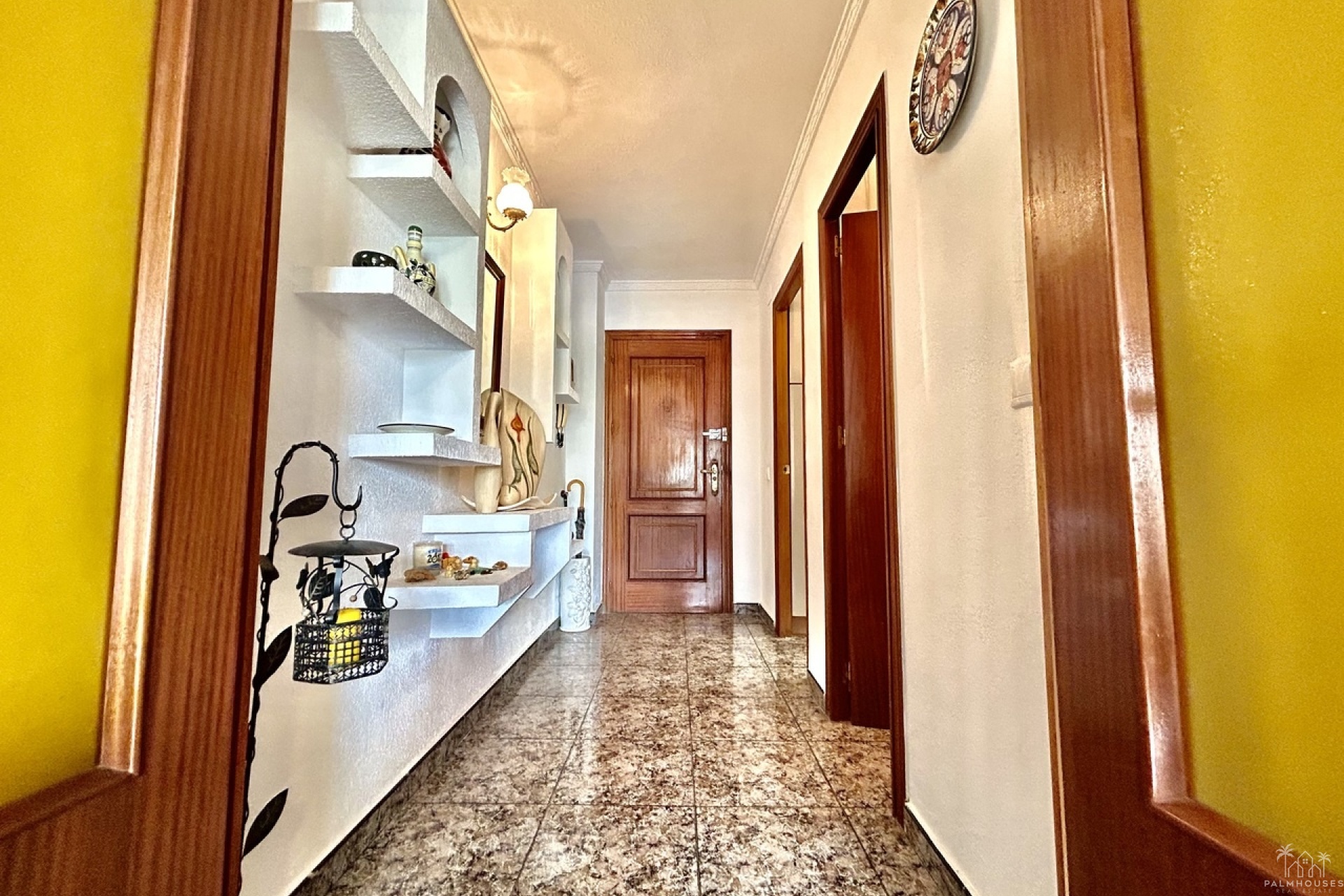 Resale - Apartments - Punta Prima - Costa Blanca