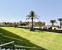 Resale - Apartments - Punta Prima - Costa Blanca