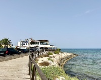Resale - Apartments - Punta Prima - Costa Blanca