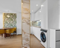 Resale - Apartments - Punta Prima - Costa Blanca