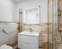 Resale - Apartments - Punta Prima - Costa Blanca