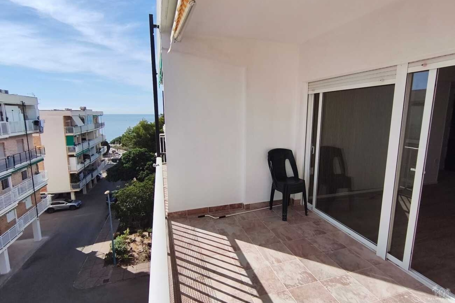 Resale - Apartments - Punta Prima - Costa Blanca