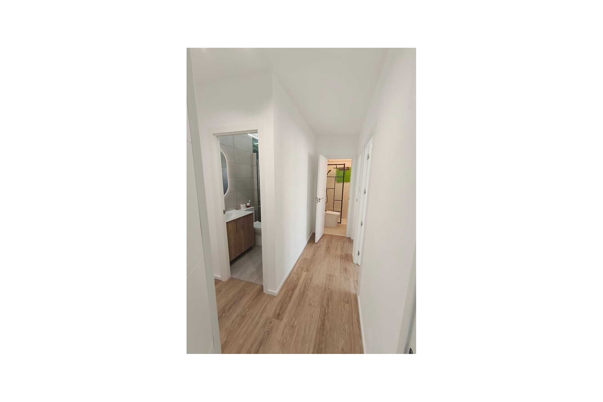 Resale - Apartments - Punta Prima - Costa Blanca