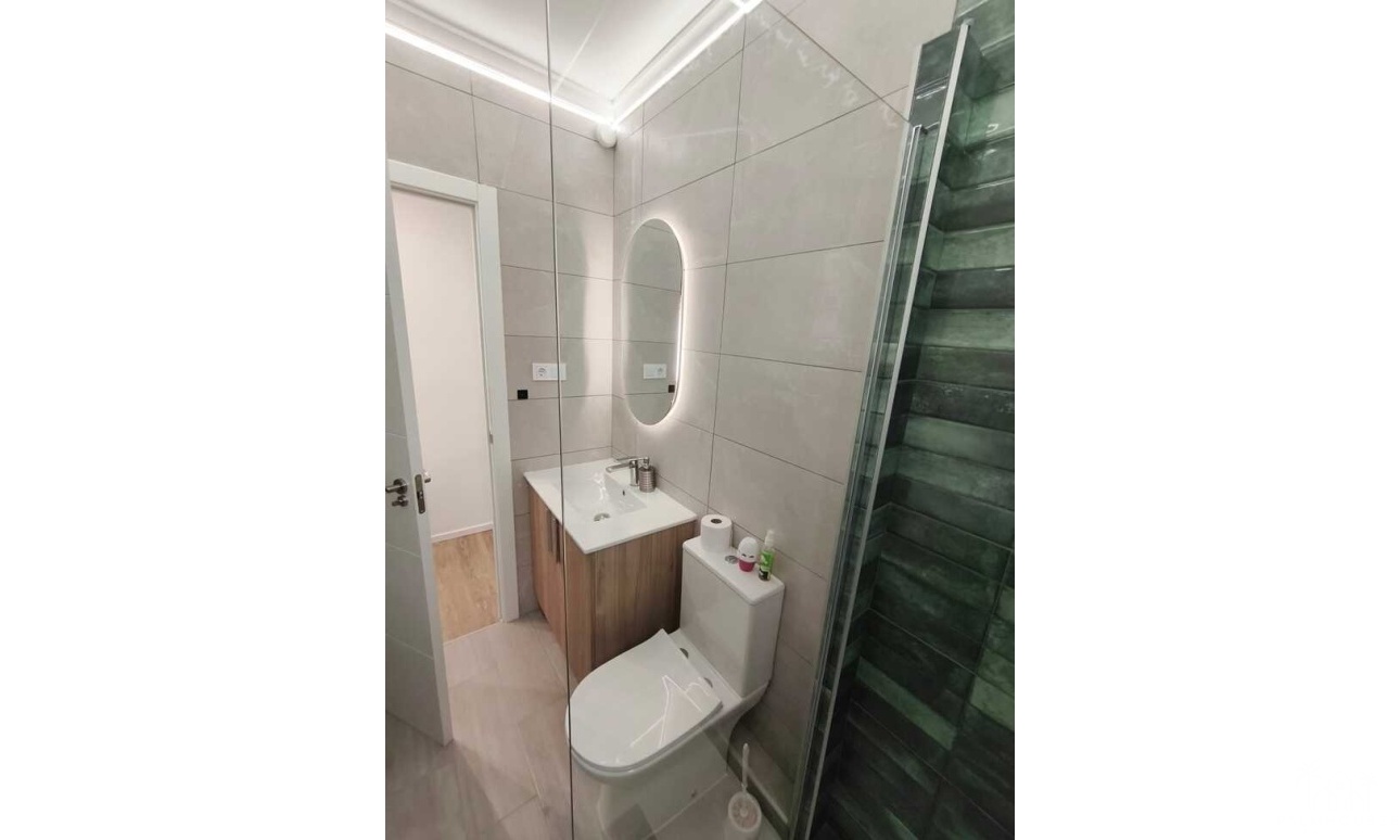 Resale - Apartments - Punta Prima - Costa Blanca