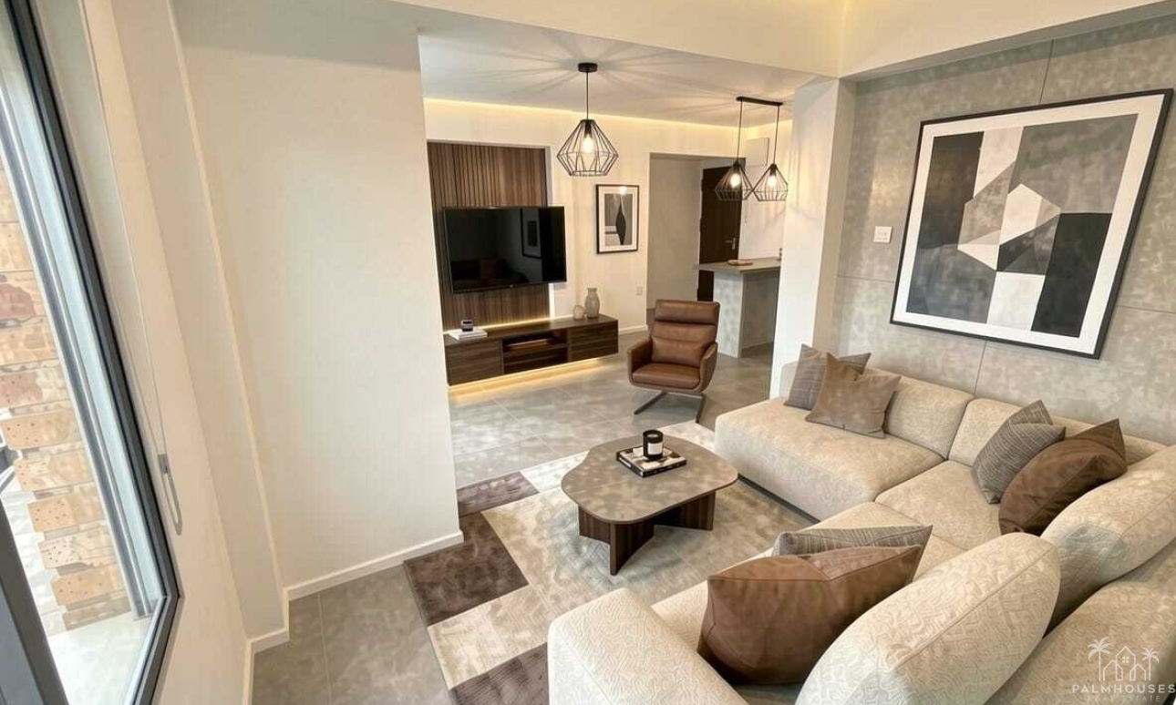 Resale - Apartments - Punta Prima - Costa Blanca
