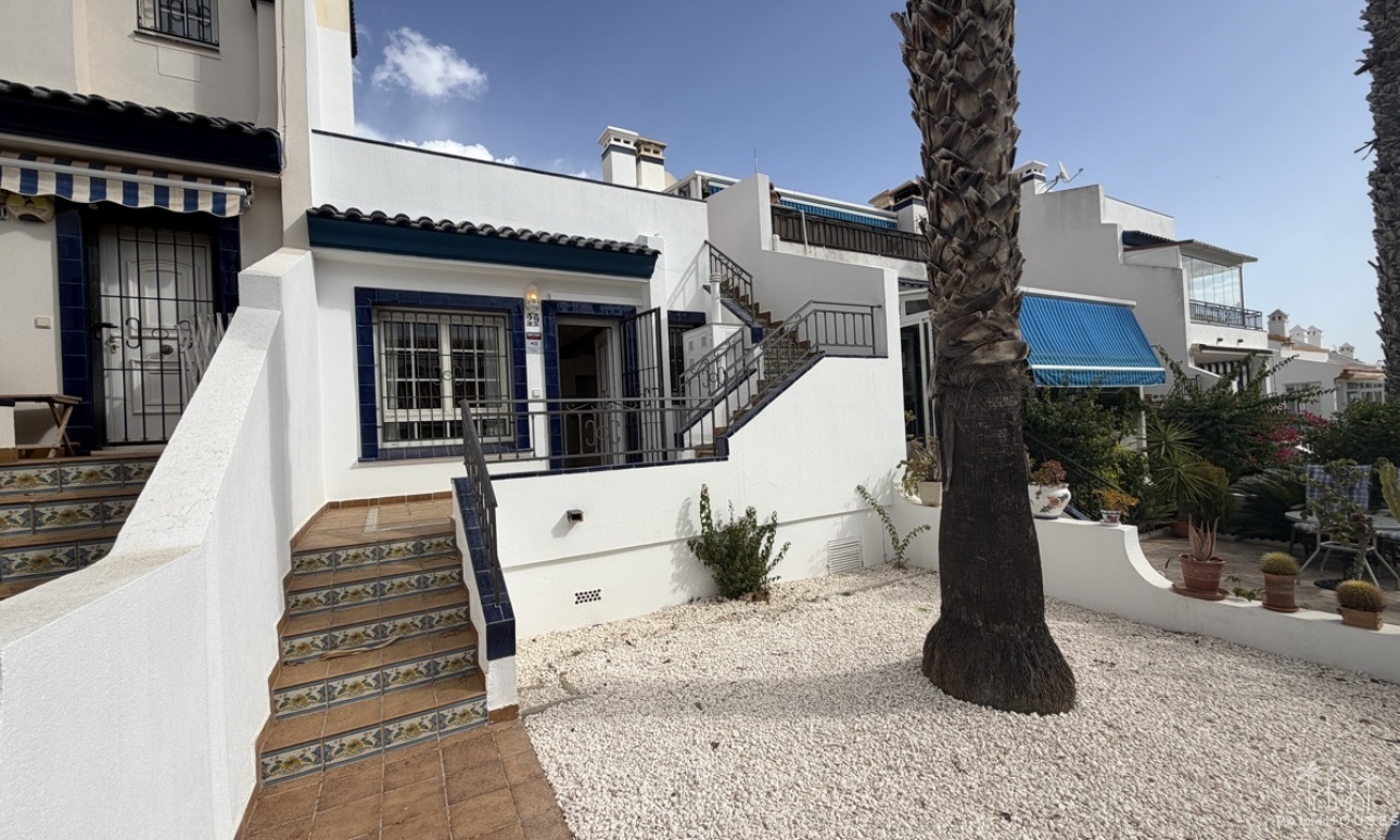Resale - Apartments - Rioja