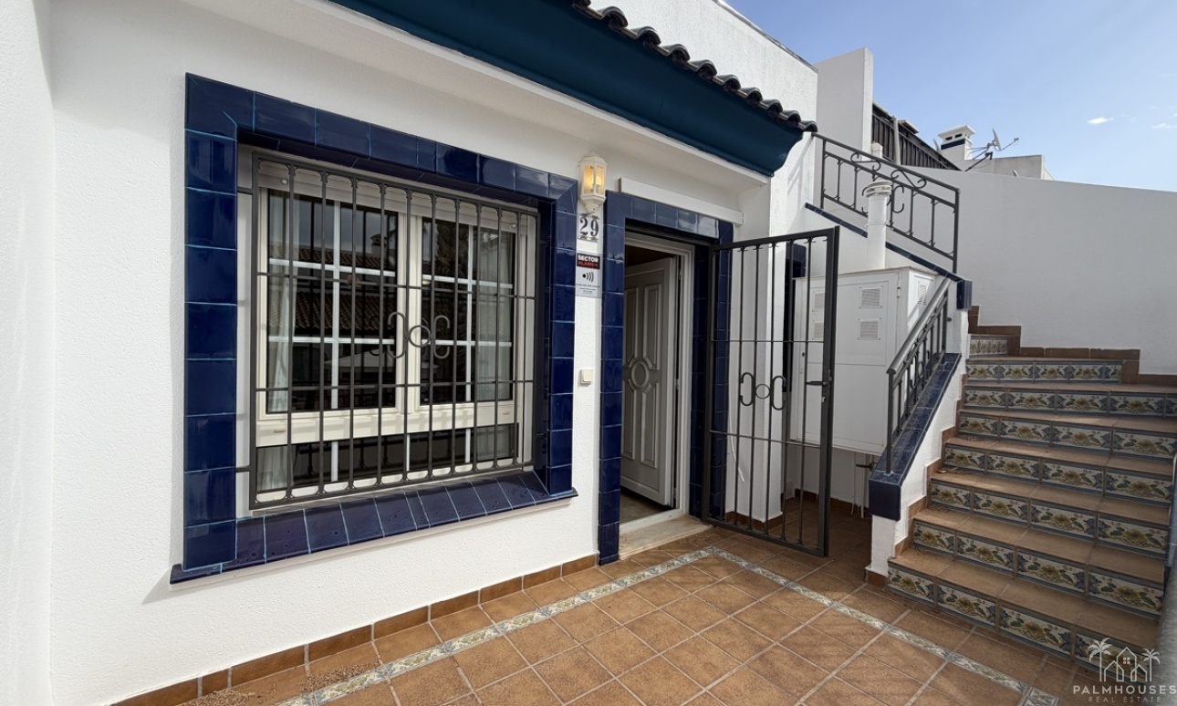Resale - Apartments - Rioja