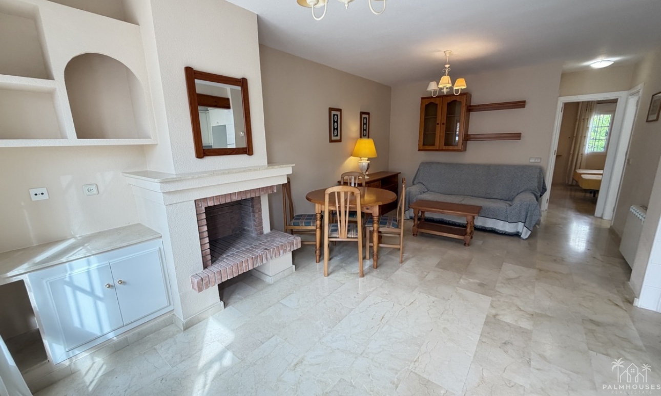 Resale - Apartments - Rioja