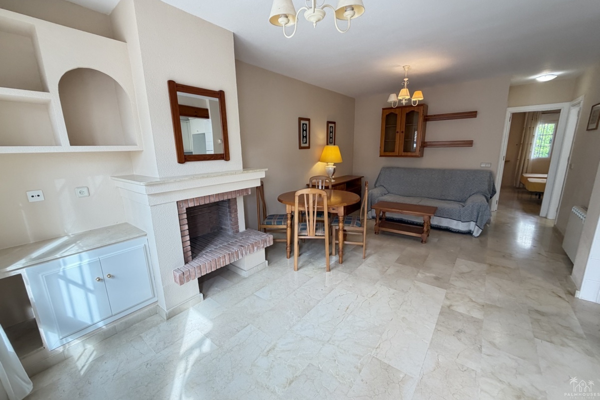 Resale - Apartments - Rioja
