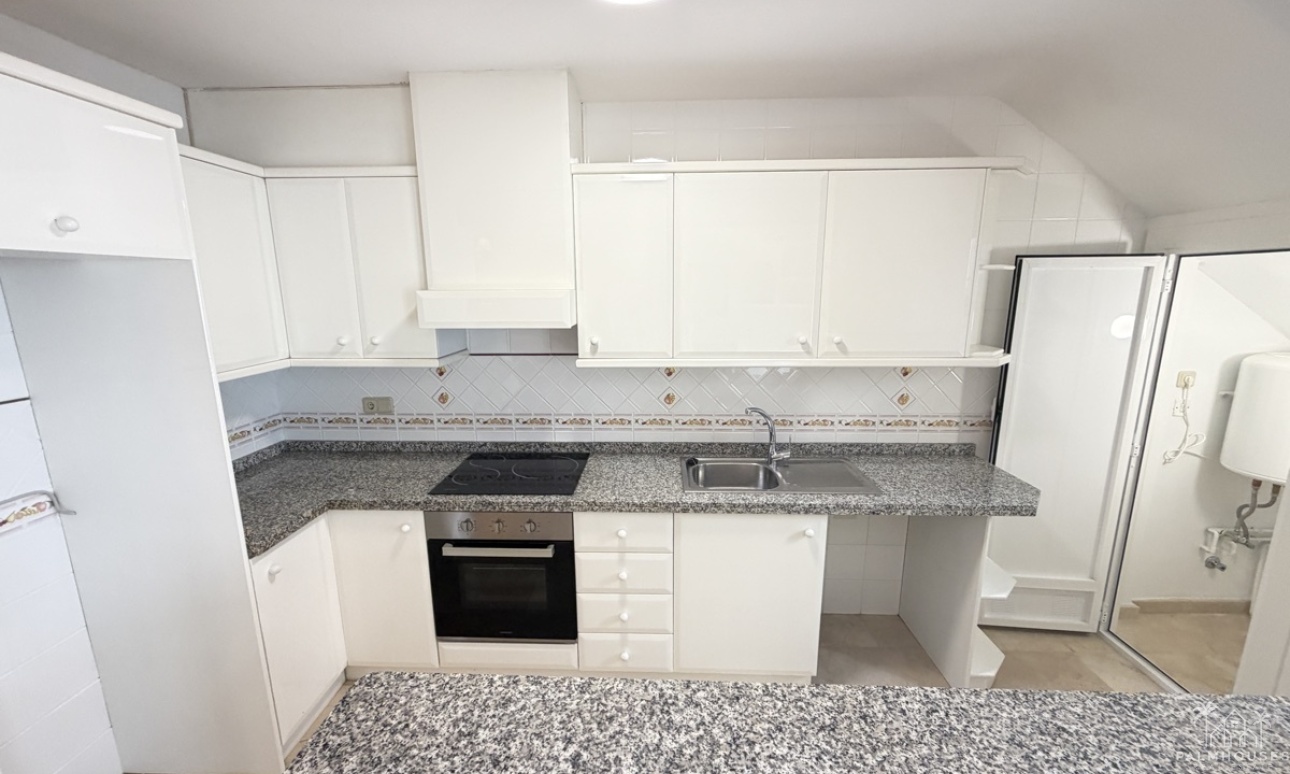 Resale - Apartments - Rioja