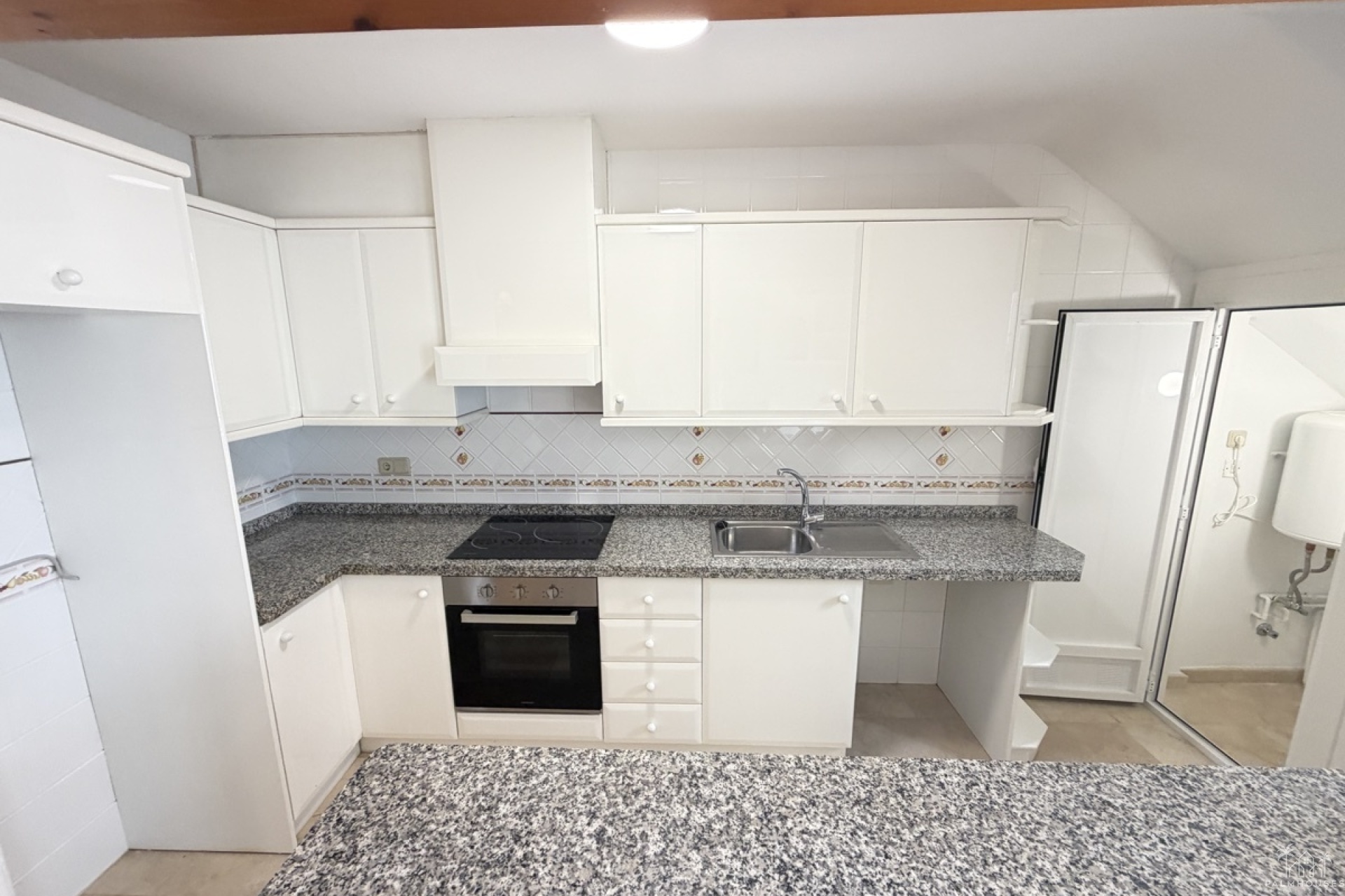 Resale - Apartments - Rioja