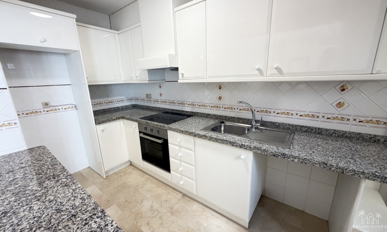 Resale - Apartments - Rioja