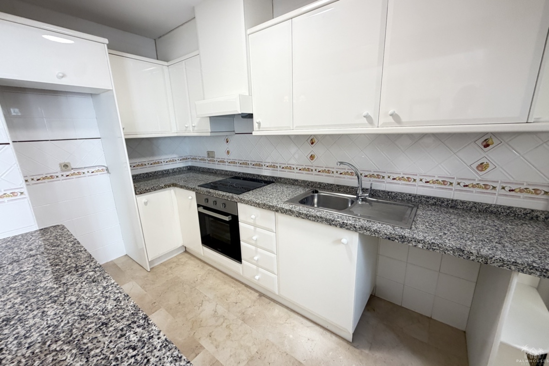 Resale - Apartments - Rioja