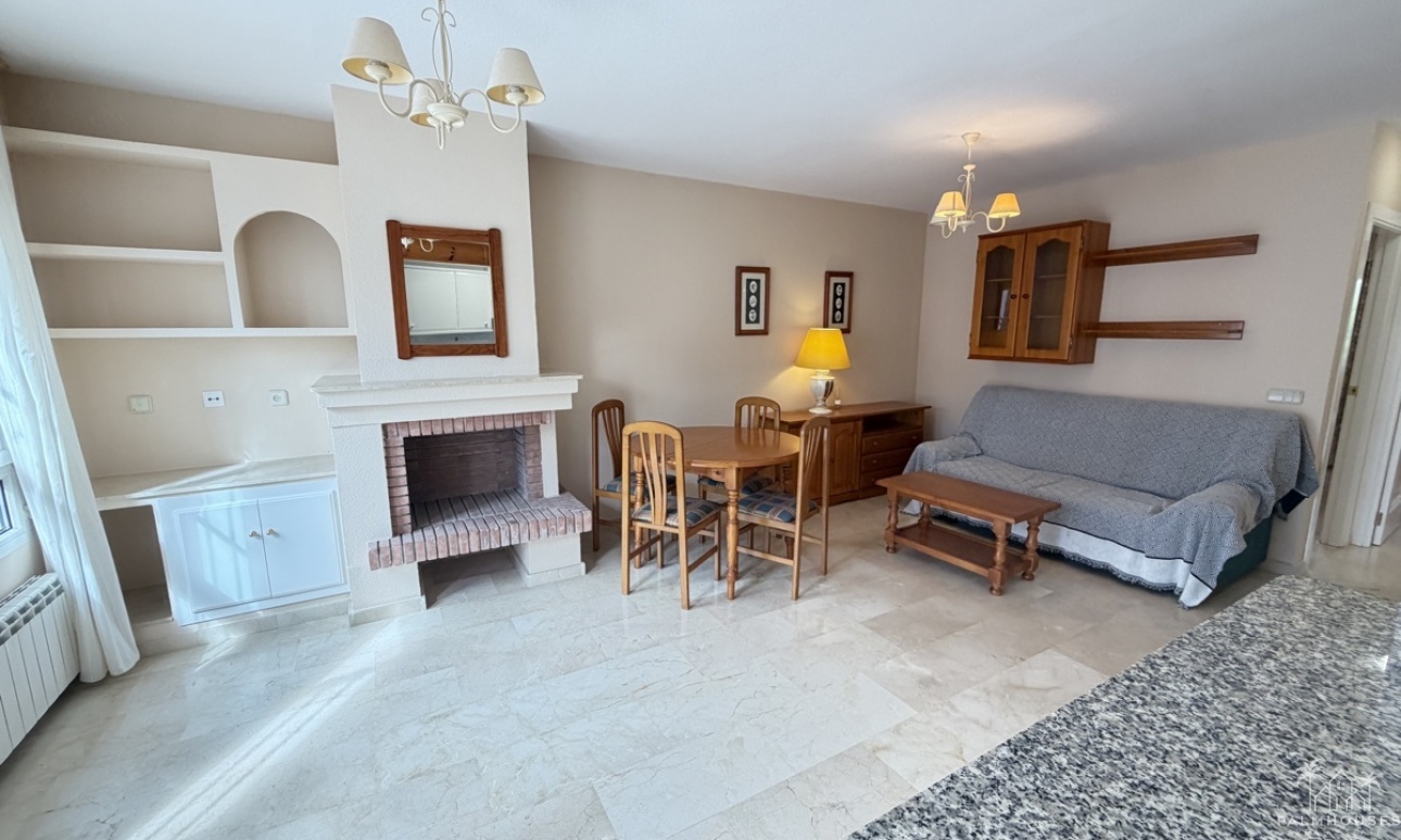 Resale - Apartments - Rioja